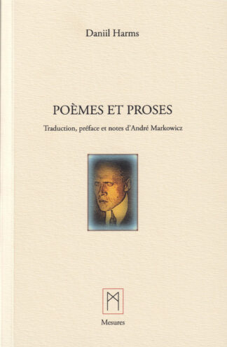 Poèmes et Proses