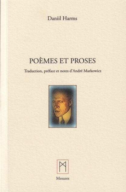 Poèmes et Proses