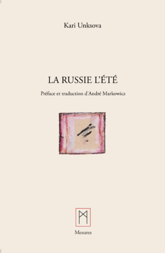 La Russie l'été