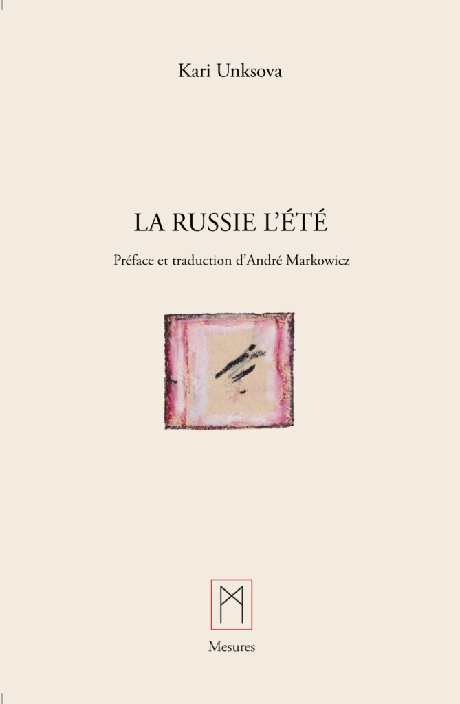La Russie l'été