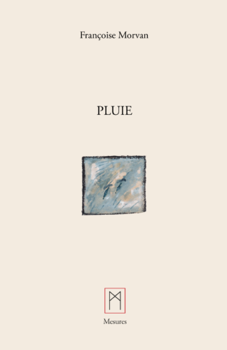Pluie