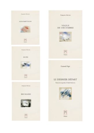 Abonnement 2019-2020