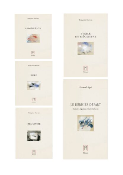 Abonnement 2019-2020