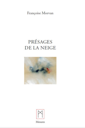 Présages de la neige