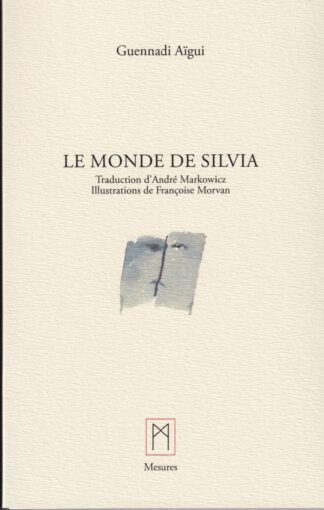 Le monde de Silvia